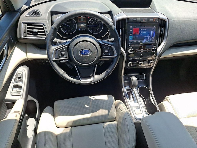 2022 Subaru Ascent