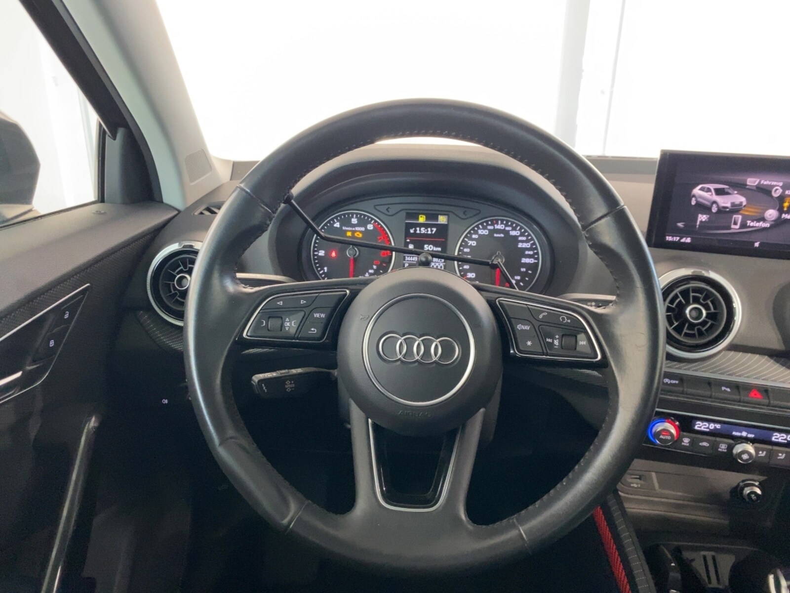 Audi Q2 – Bild 12