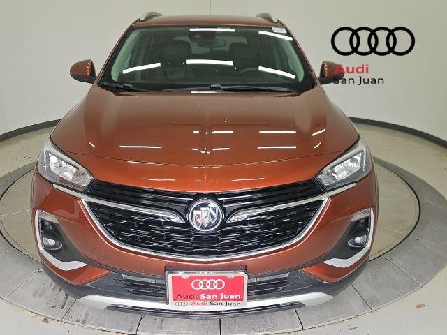 2021 Buick Encore GX