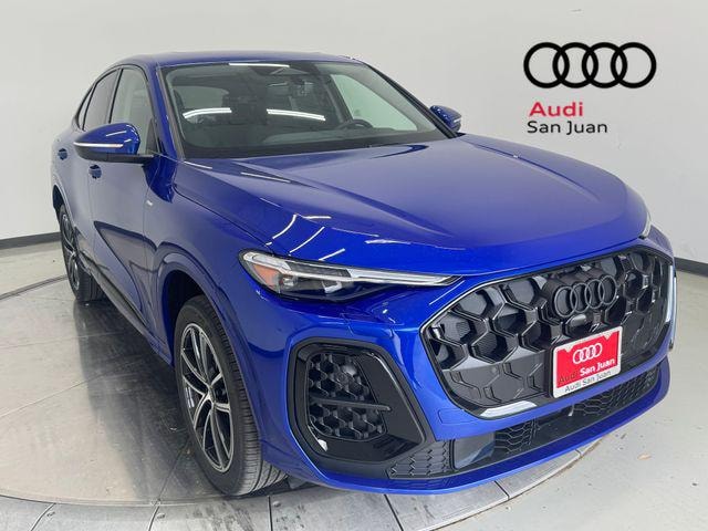 Photo of 2026 Audi Q5 Sportback