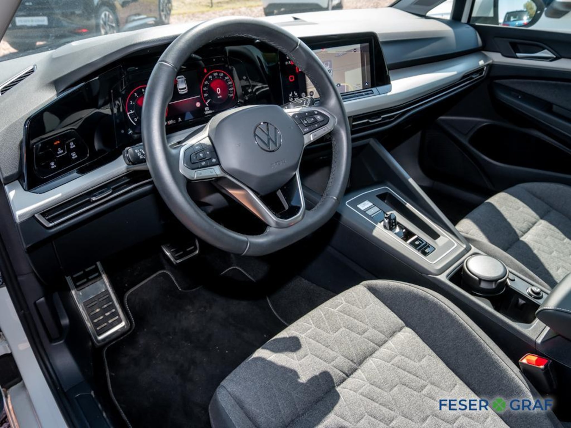 Volkswagen Golf MOVE