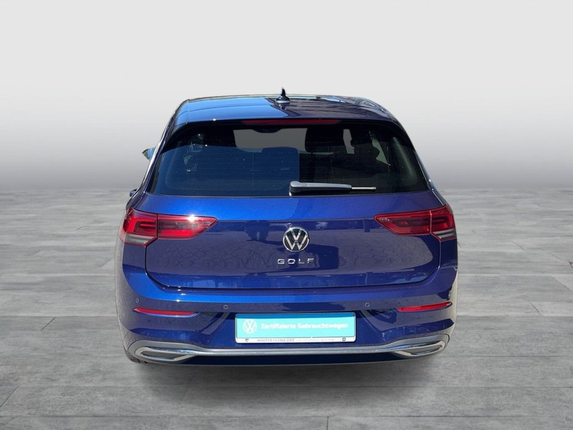 Volkswagen Golf MOVE