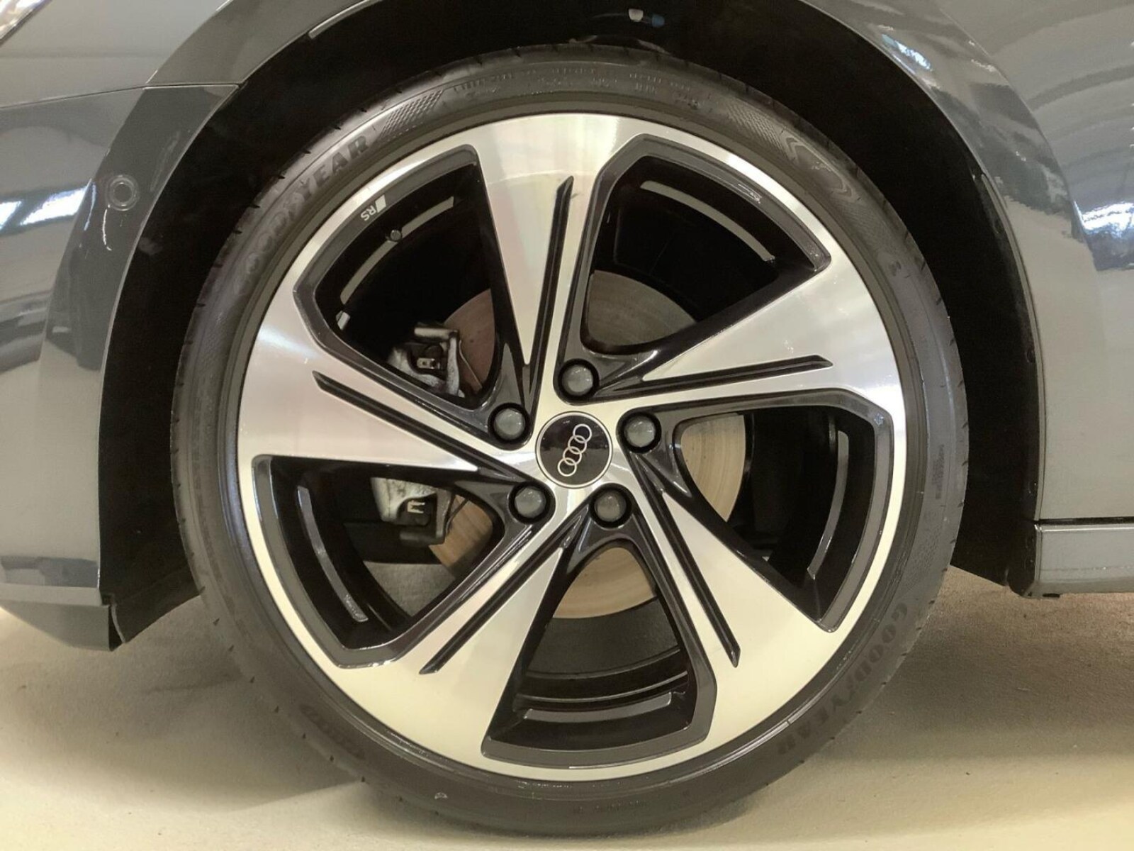 Audi A3 Sportback – Bild 8