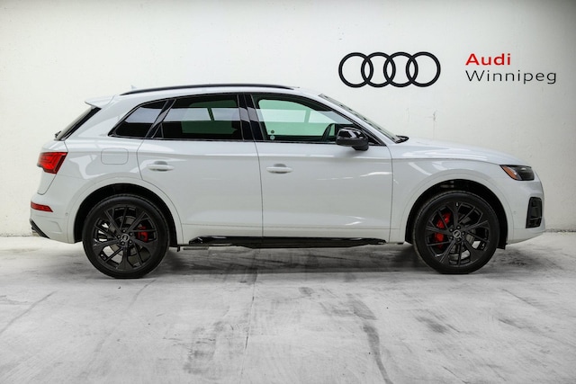 2024 Audi SQ5