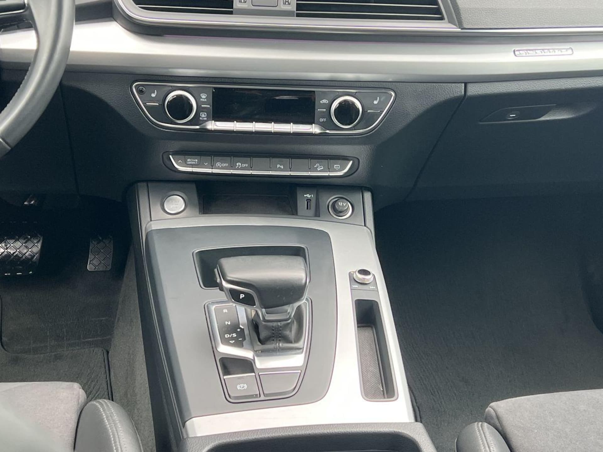 Audi Q5 SUV S line