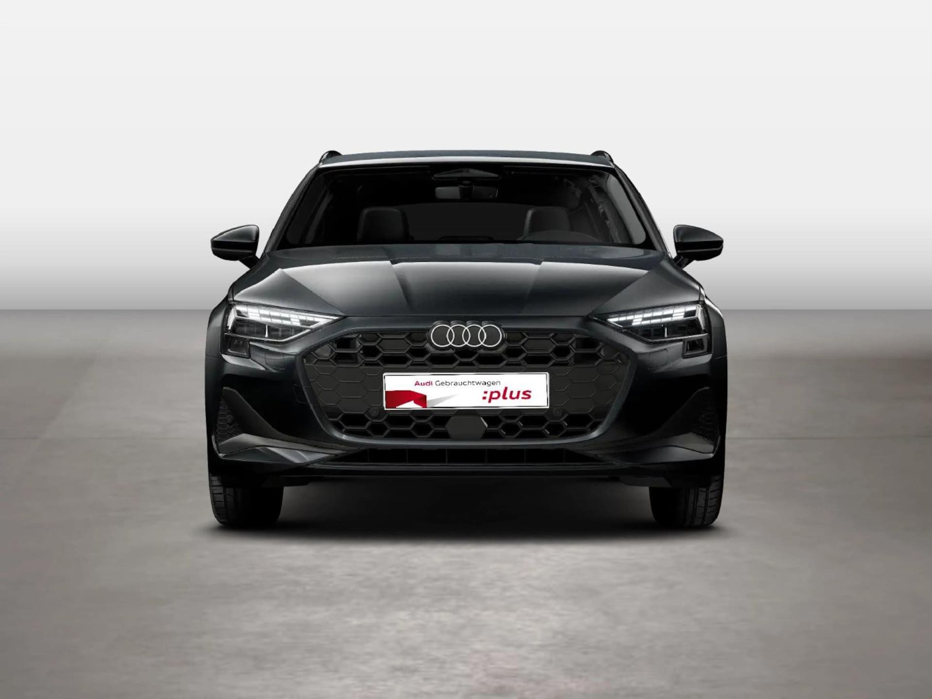 Audi A3 Sportback TFSI e