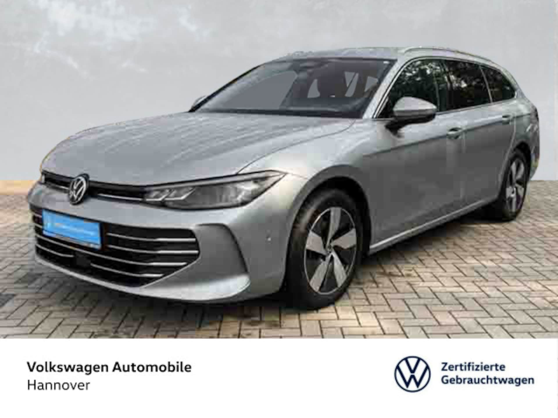 Volkswagen Passat Business