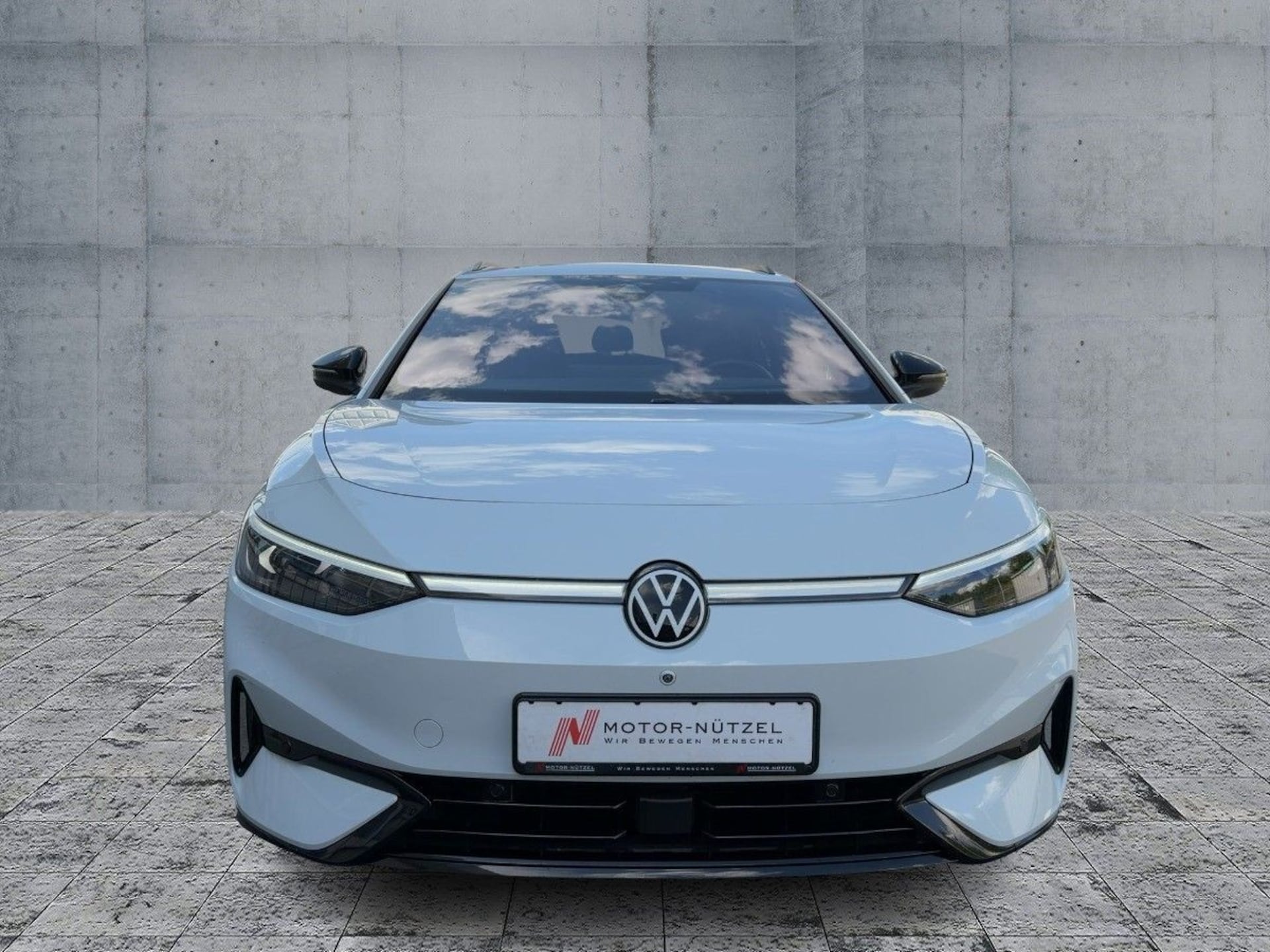 Volkswagen ID.7 Tourer Pro