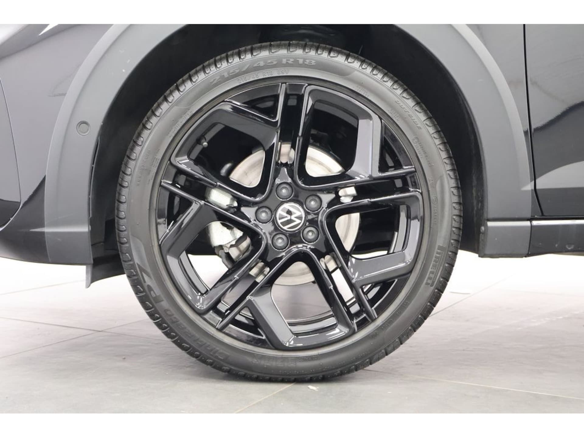 Volkswagen Taigo R-Line