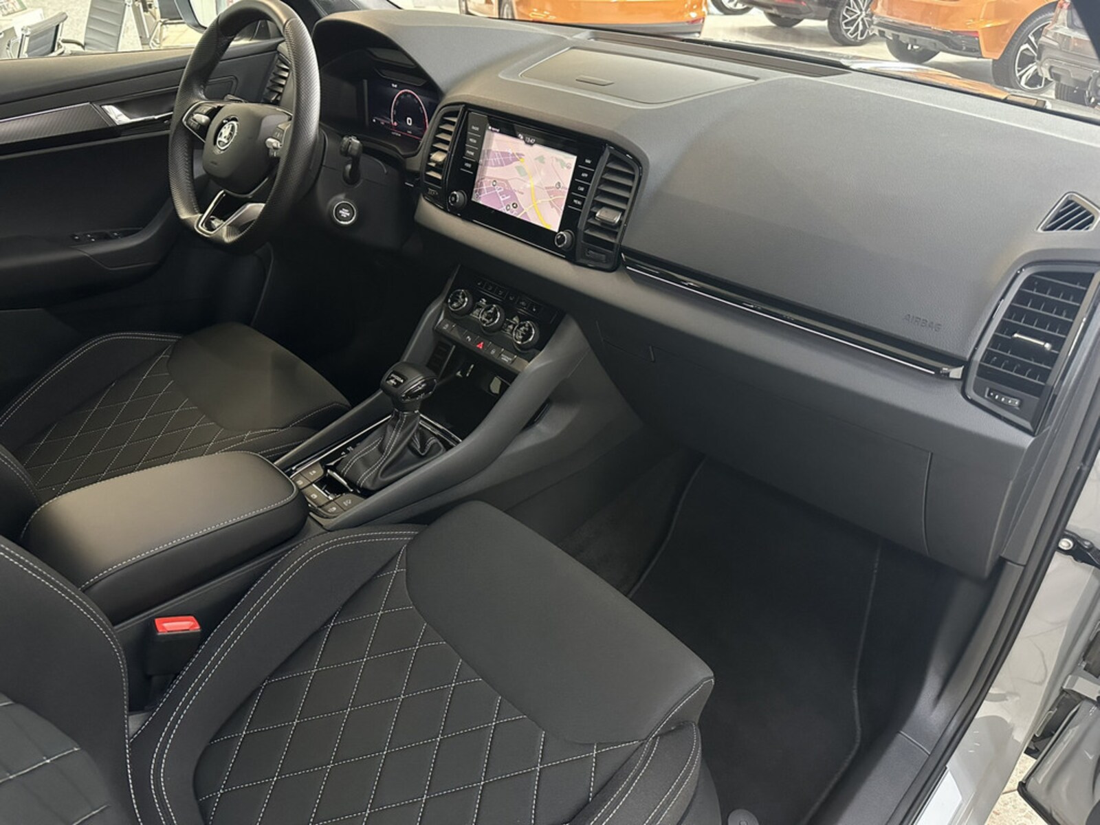 Škoda Karoq – Bild 20