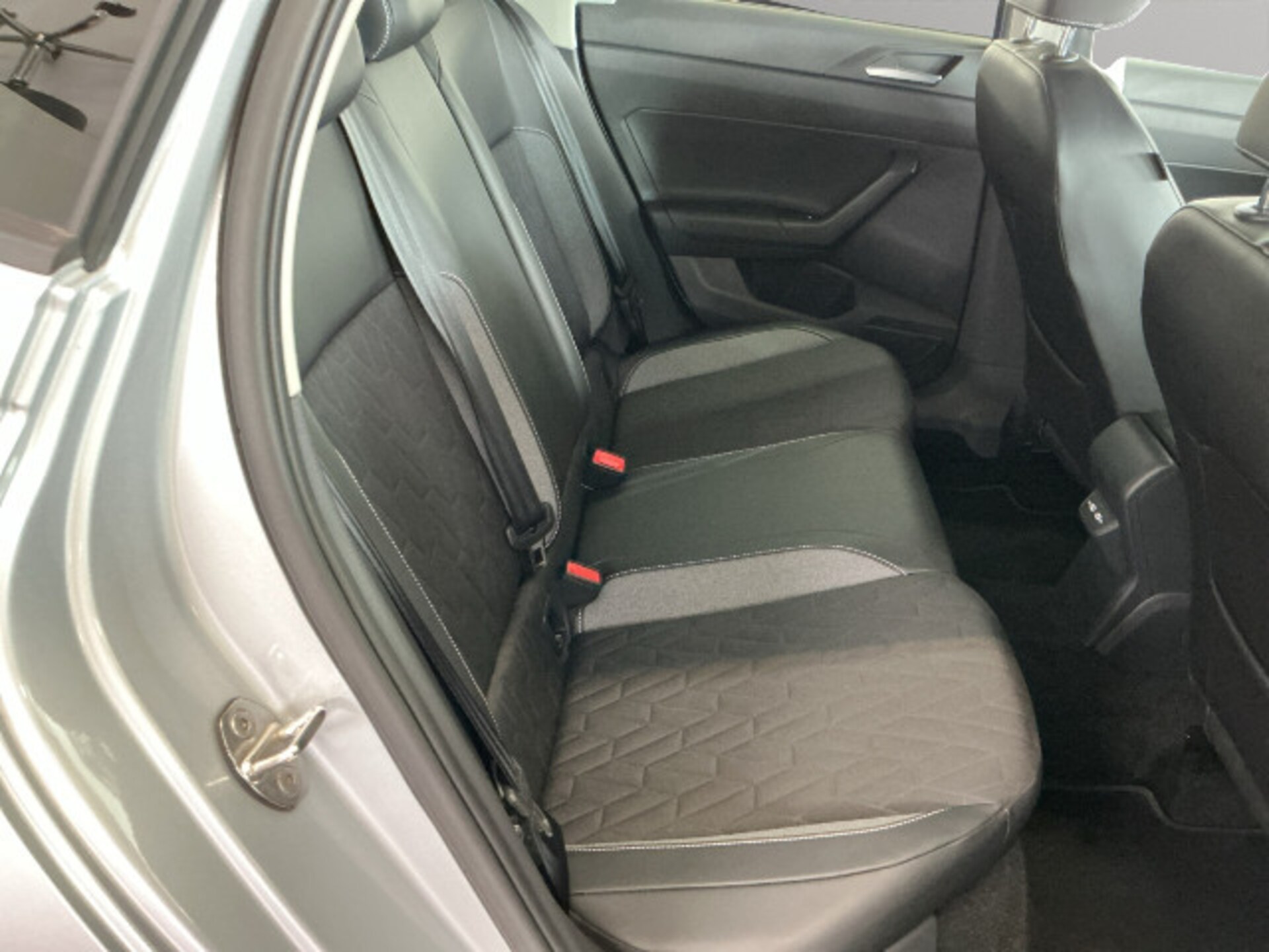 Volkswagen Polo Goal