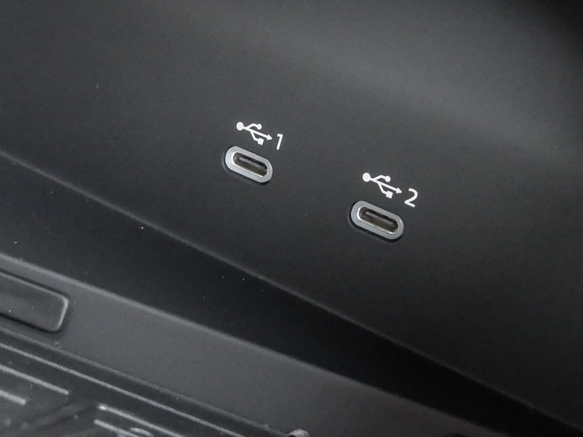 Audi A3 Sportback S line