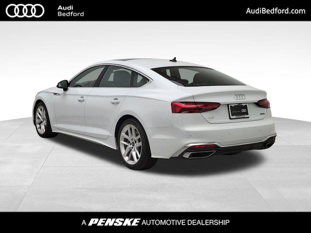 2023 Audi A5 Sportback