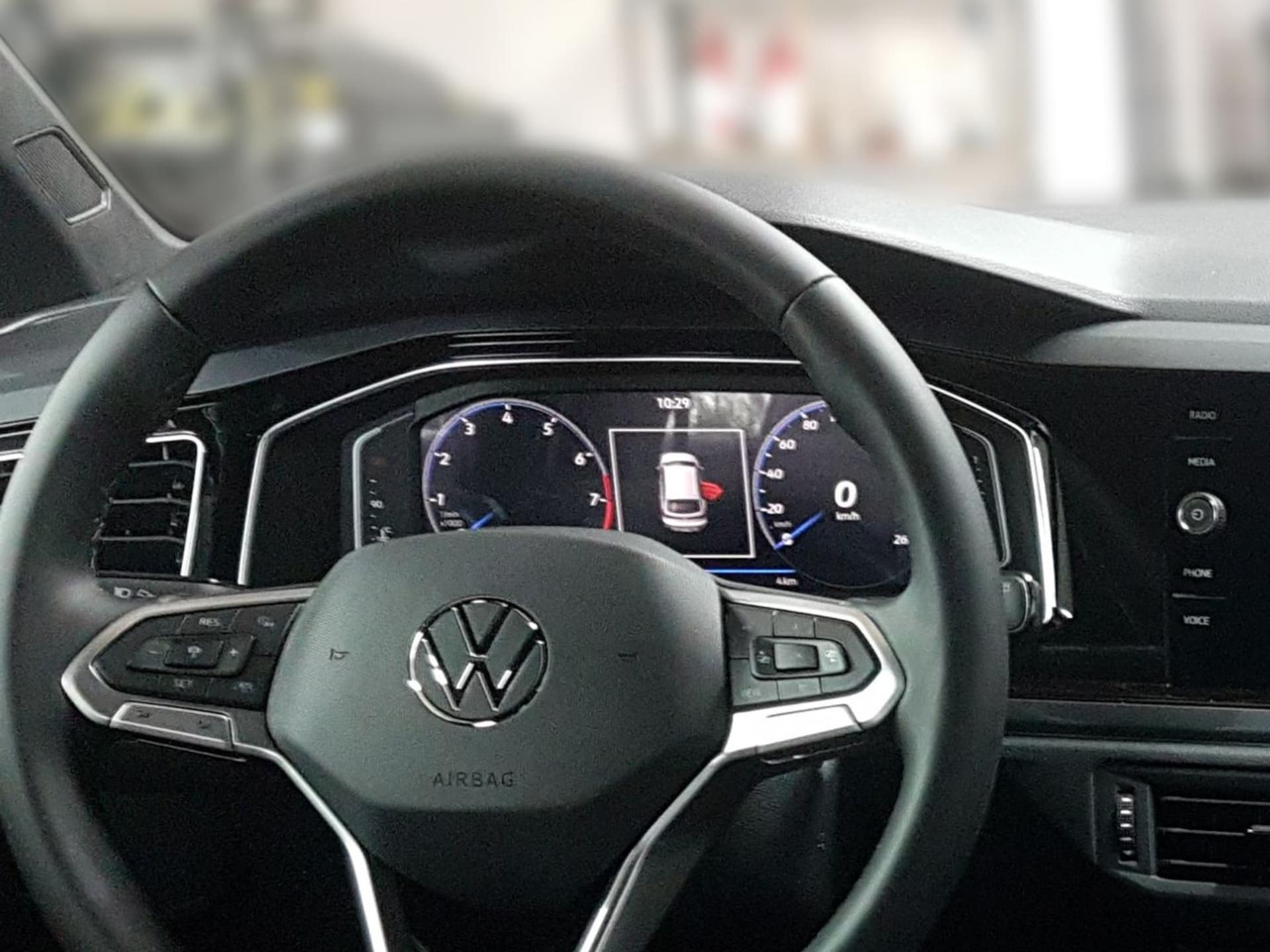 Volkswagen Taigo R-Line