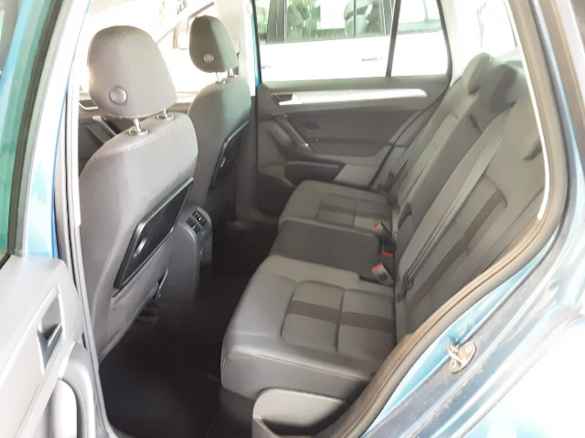 Volkswagen Golf Sportsvan Comfortline