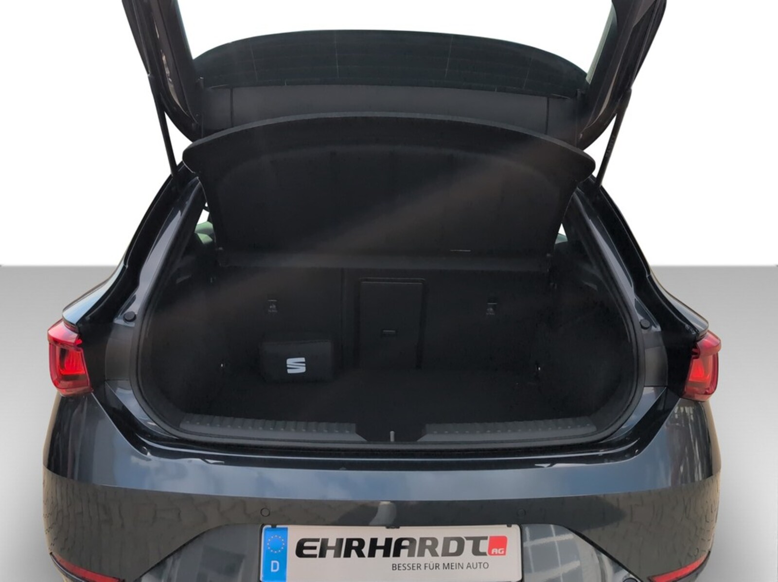 SEAT Leon – Bild 7