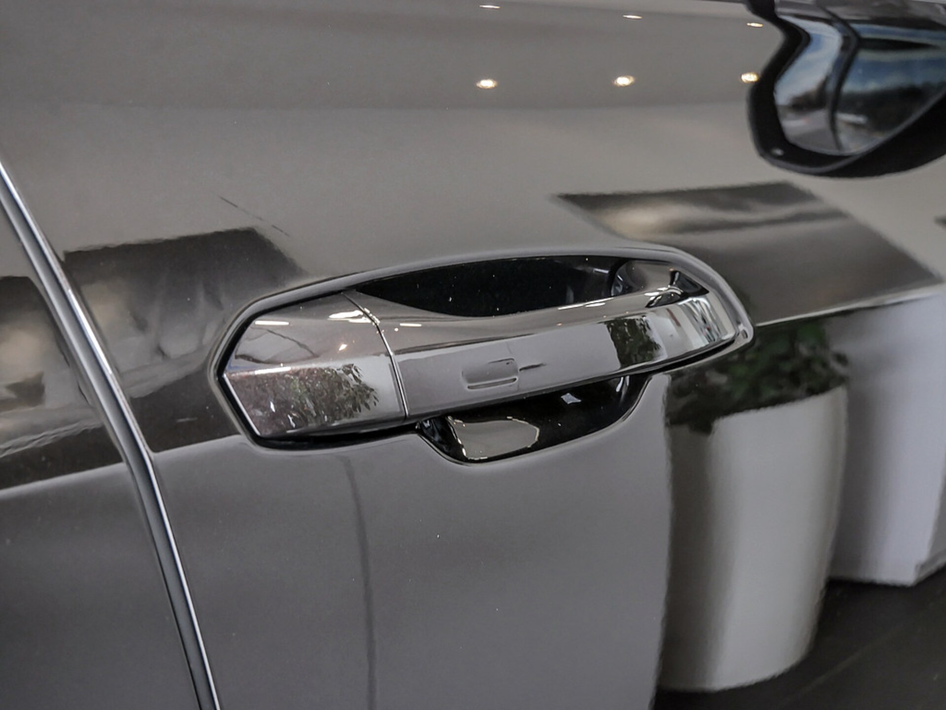 Audi Q8 SUV TFSI e