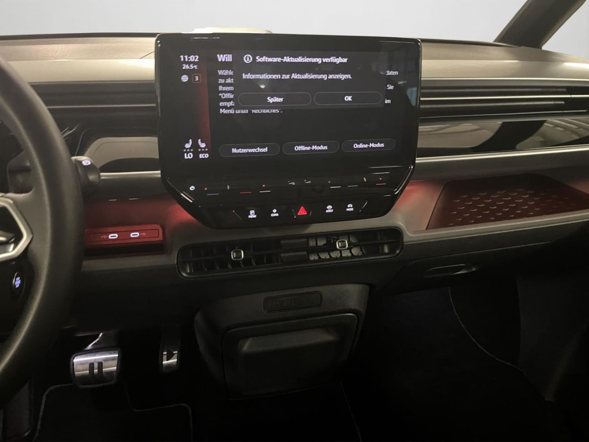 Volkswagen ID. Buzz Pro