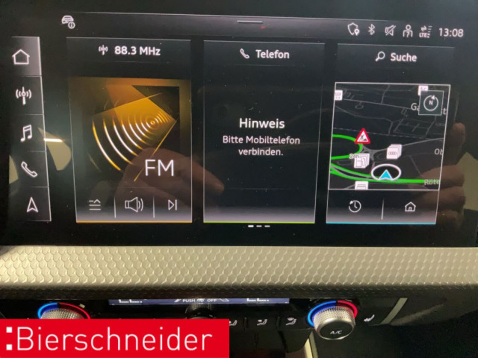 Audi A1 Sportback – Bild 17