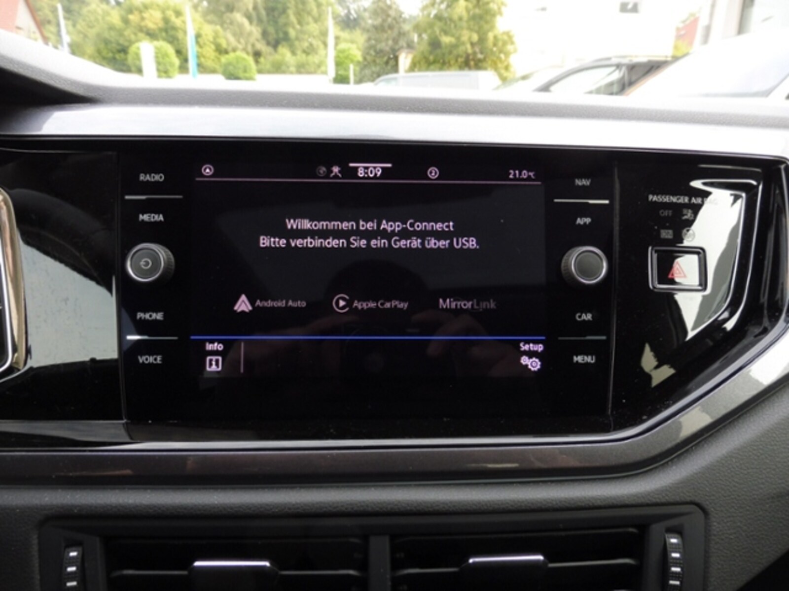 Volkswagen Polo – Bild 19