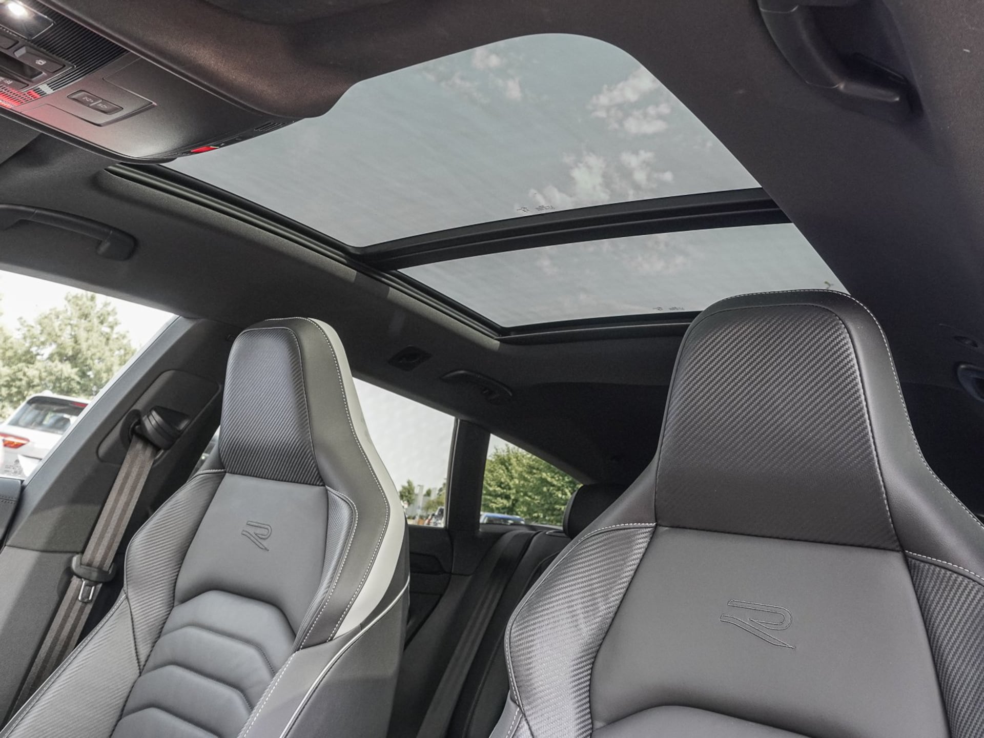 Volkswagen Arteon Shooting Brake R-Line