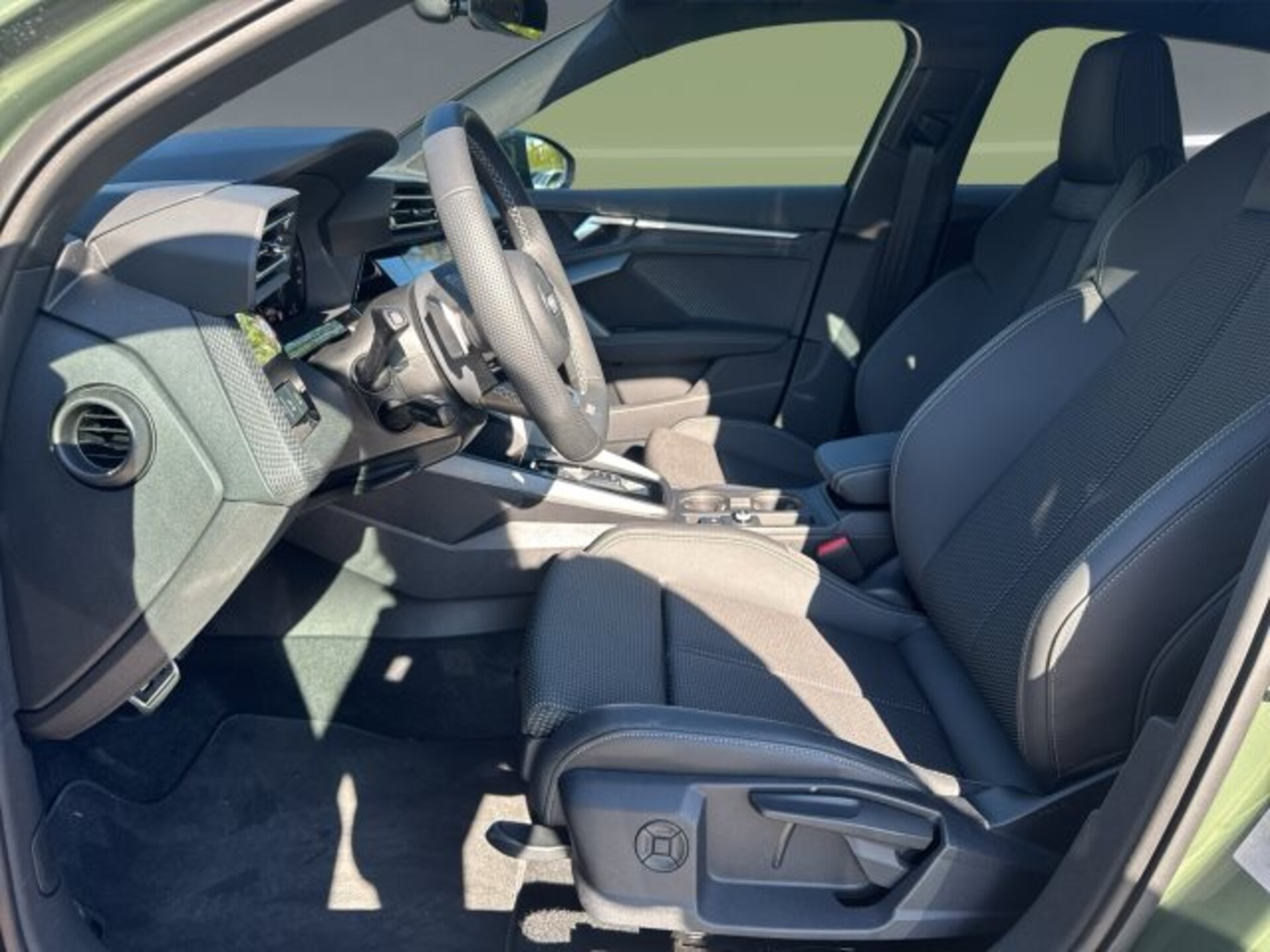 Audi A3 allstreet TFSI e