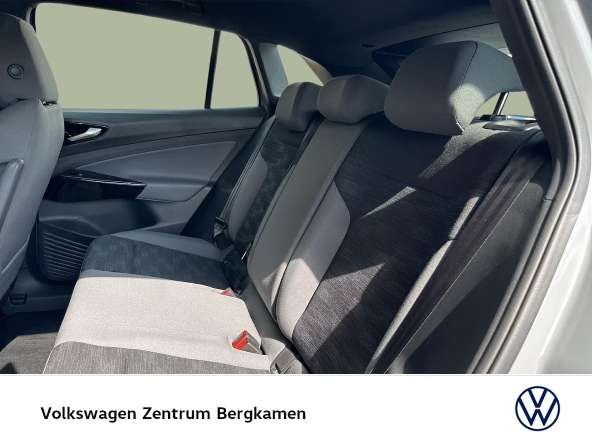 Volkswagen ID.4 Pure