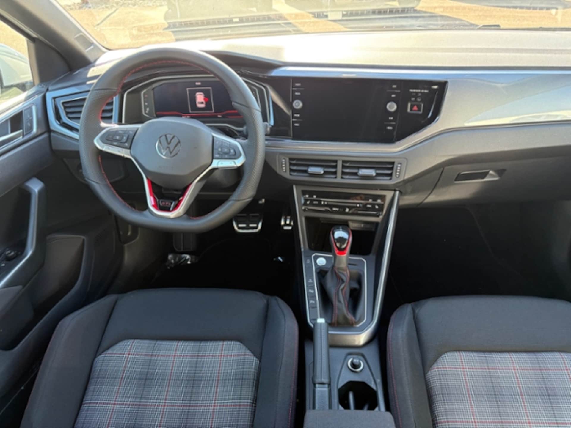 Volkswagen Polo GTI
