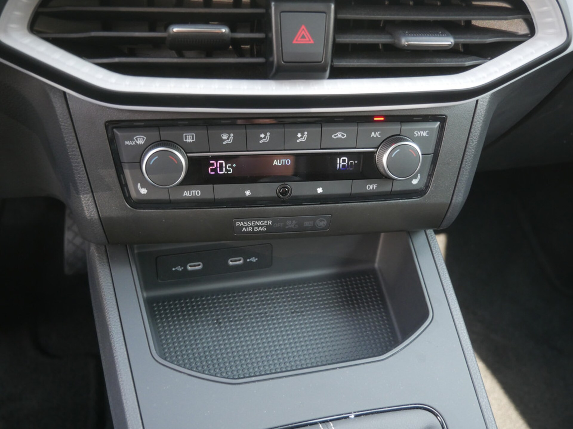 SEAT Ibiza Style