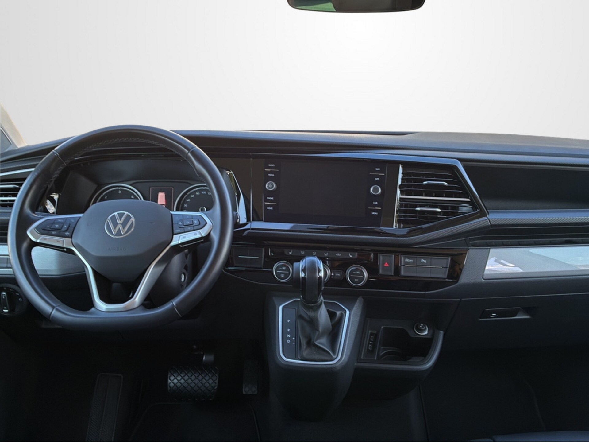 Volkswagen T6.1 Multivan Comfortline