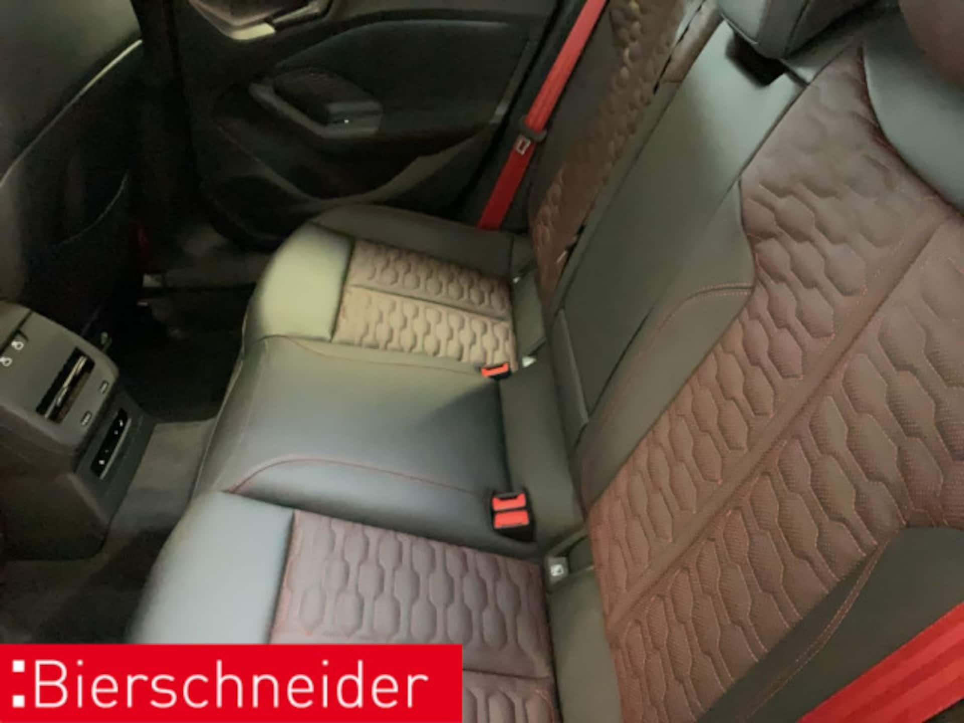 Audi RS 5 Limousine