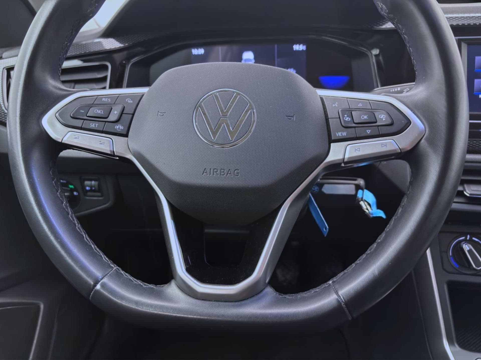 Volkswagen Taigo Life