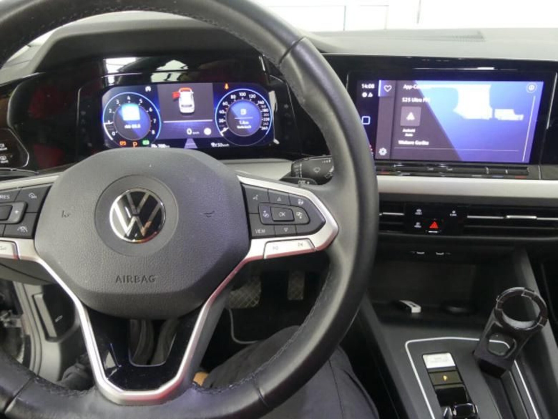Volkswagen Caddy Kasten