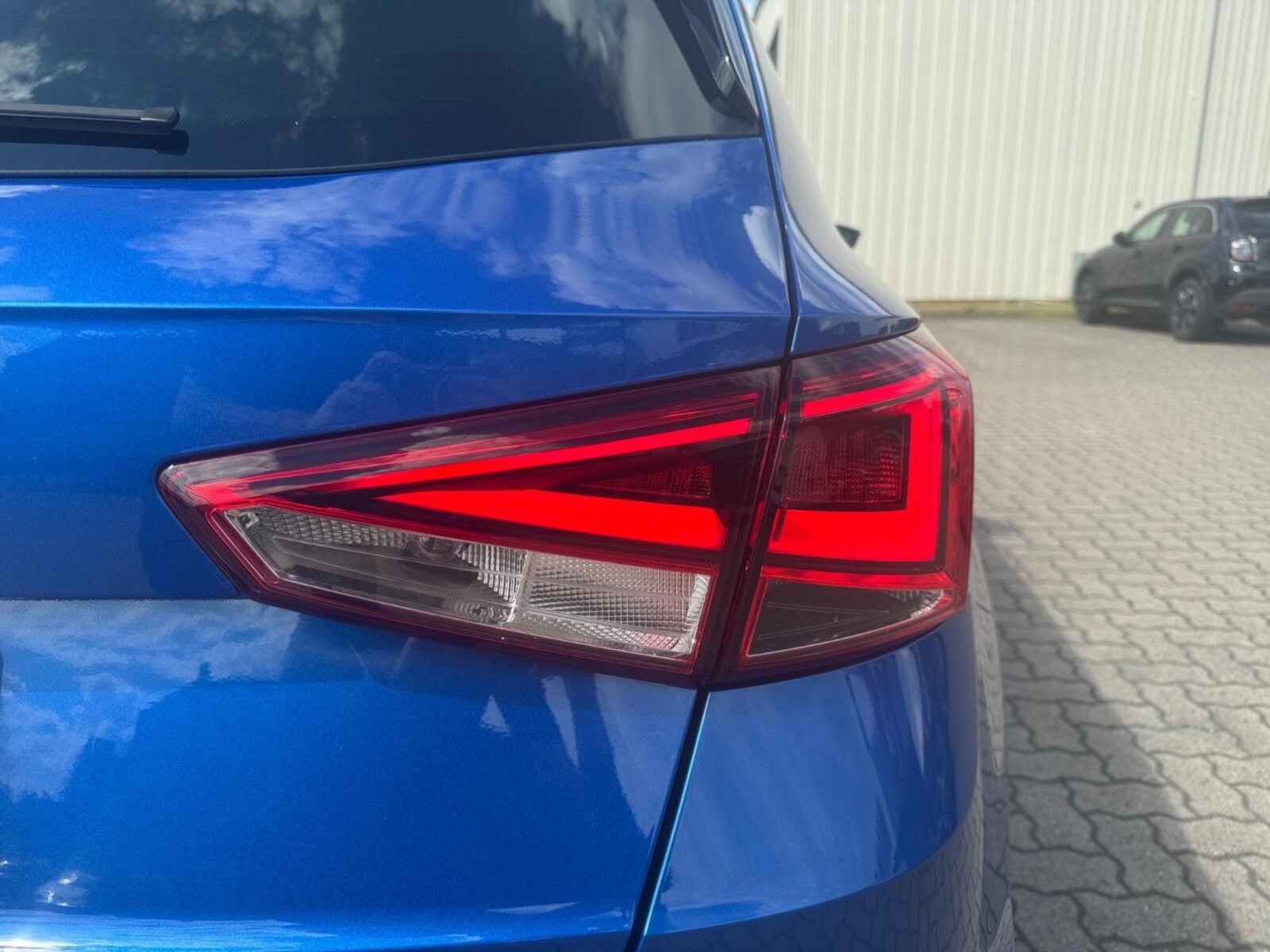 SEAT Arona – Bild 26