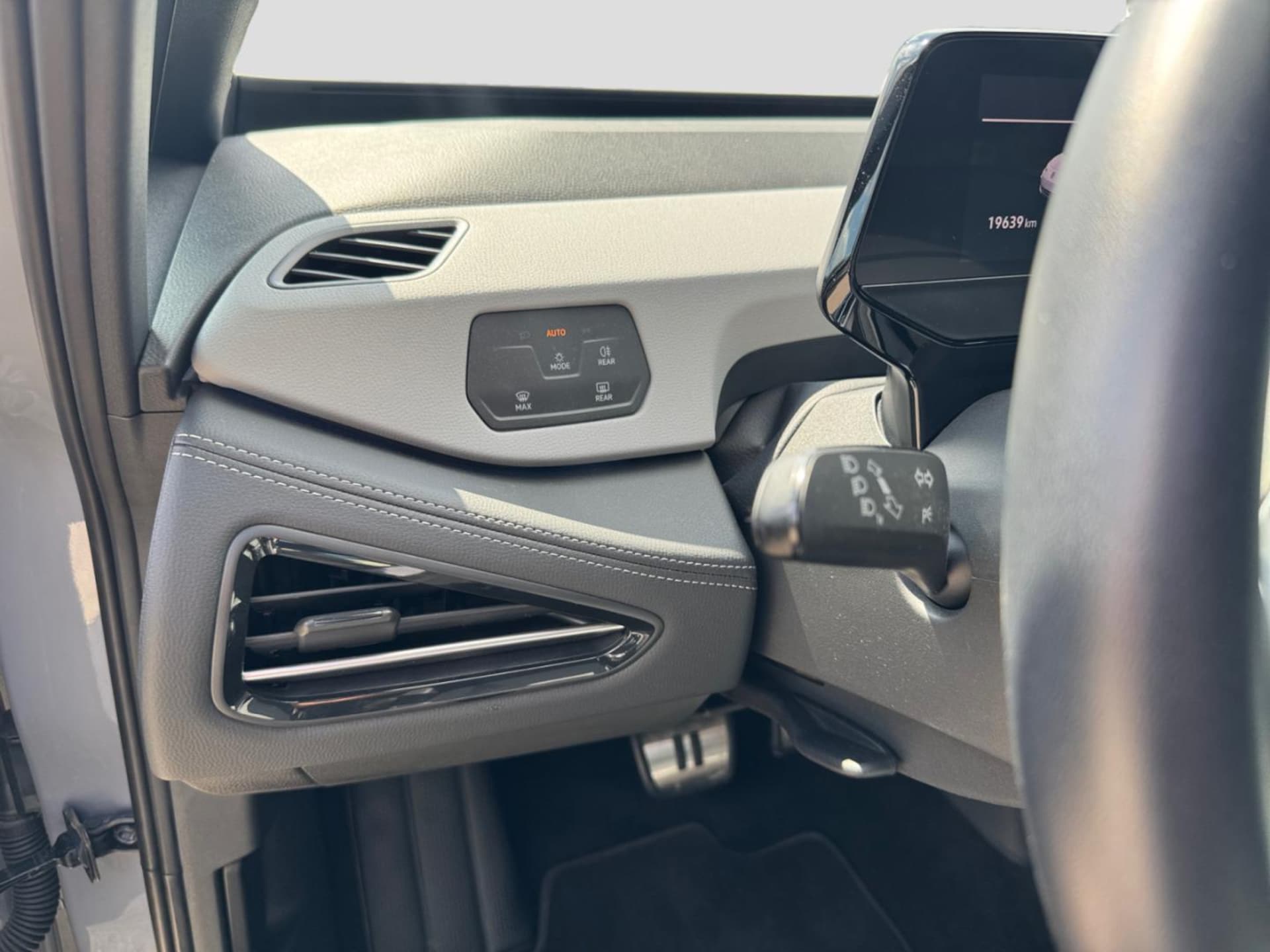 Volkswagen ID.3 MOVE Pro
