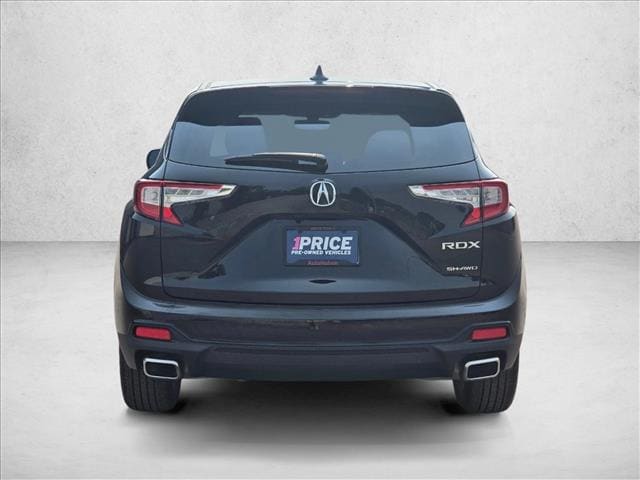 2023 Acura RDX