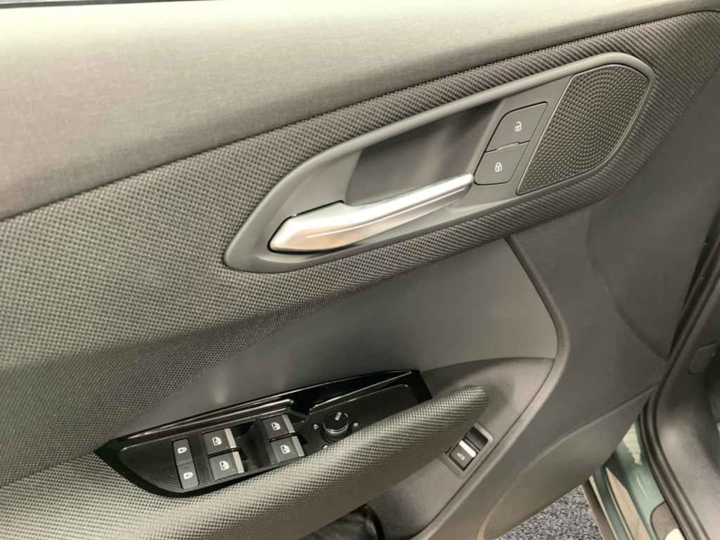 Bild über Audi Q3 SUV e-hybrid e-hybrid 200 kW S tronic - für weitere Informationen kontaktieren Sie den Audi Partner