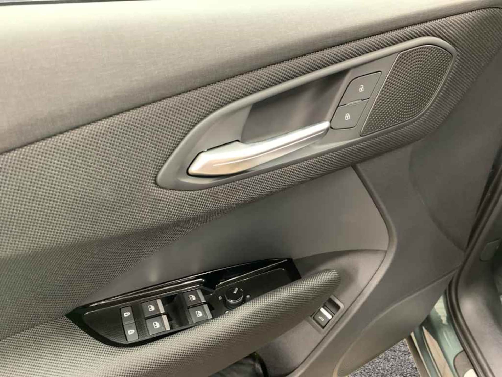 Audi Q3 SUV e-hybrid