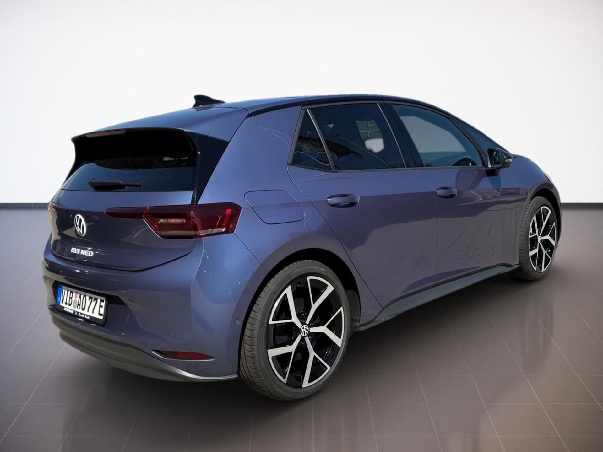 Volkswagen ID.3 Neo Style