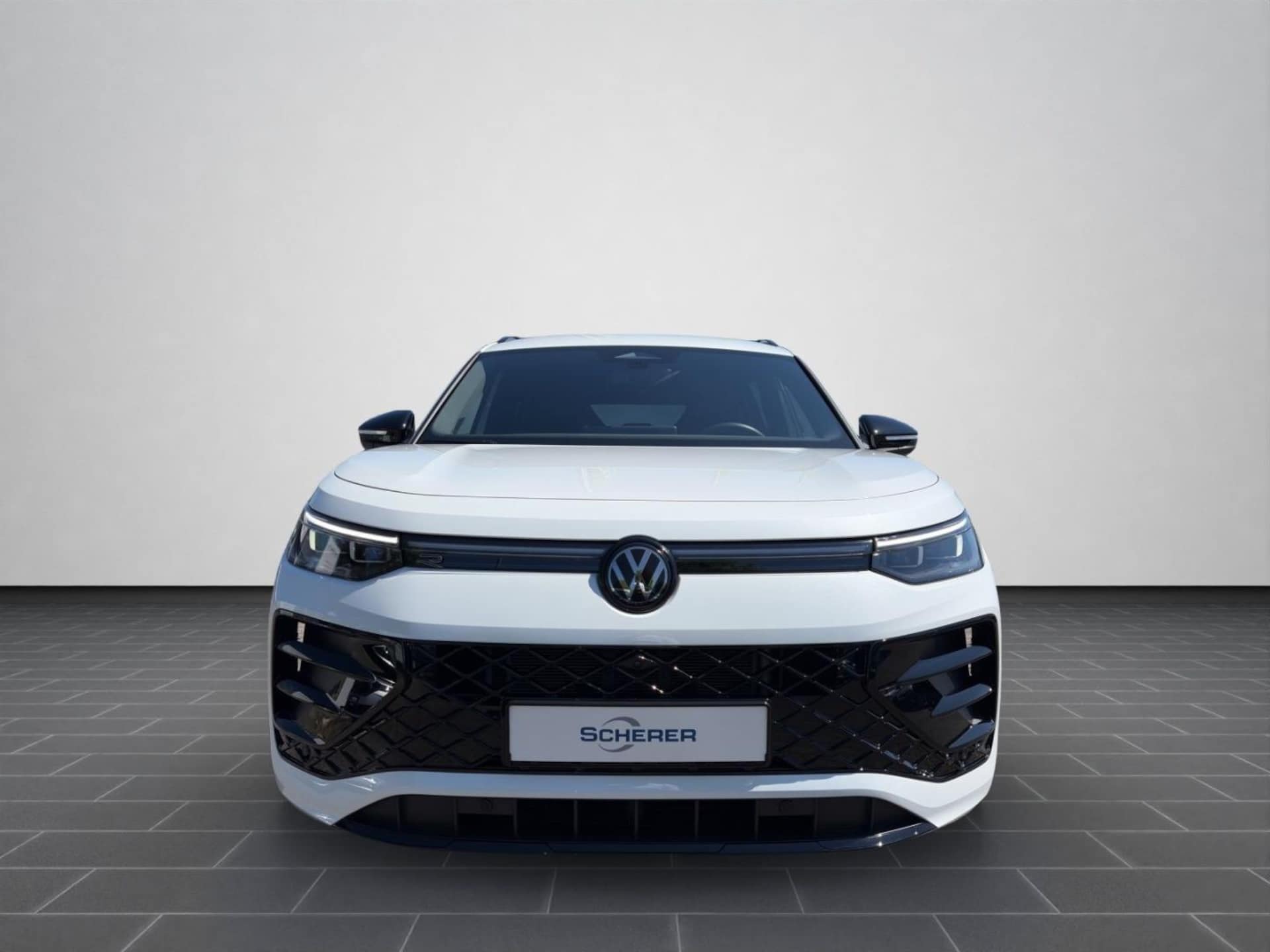 Volkswagen Tayron R-Line