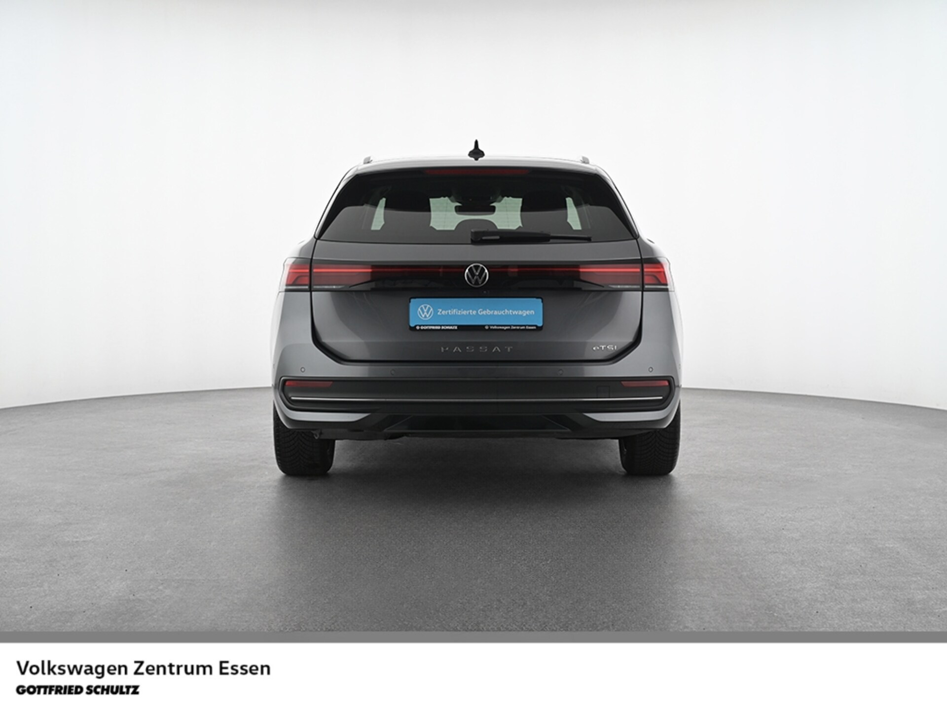 Volkswagen Passat Business