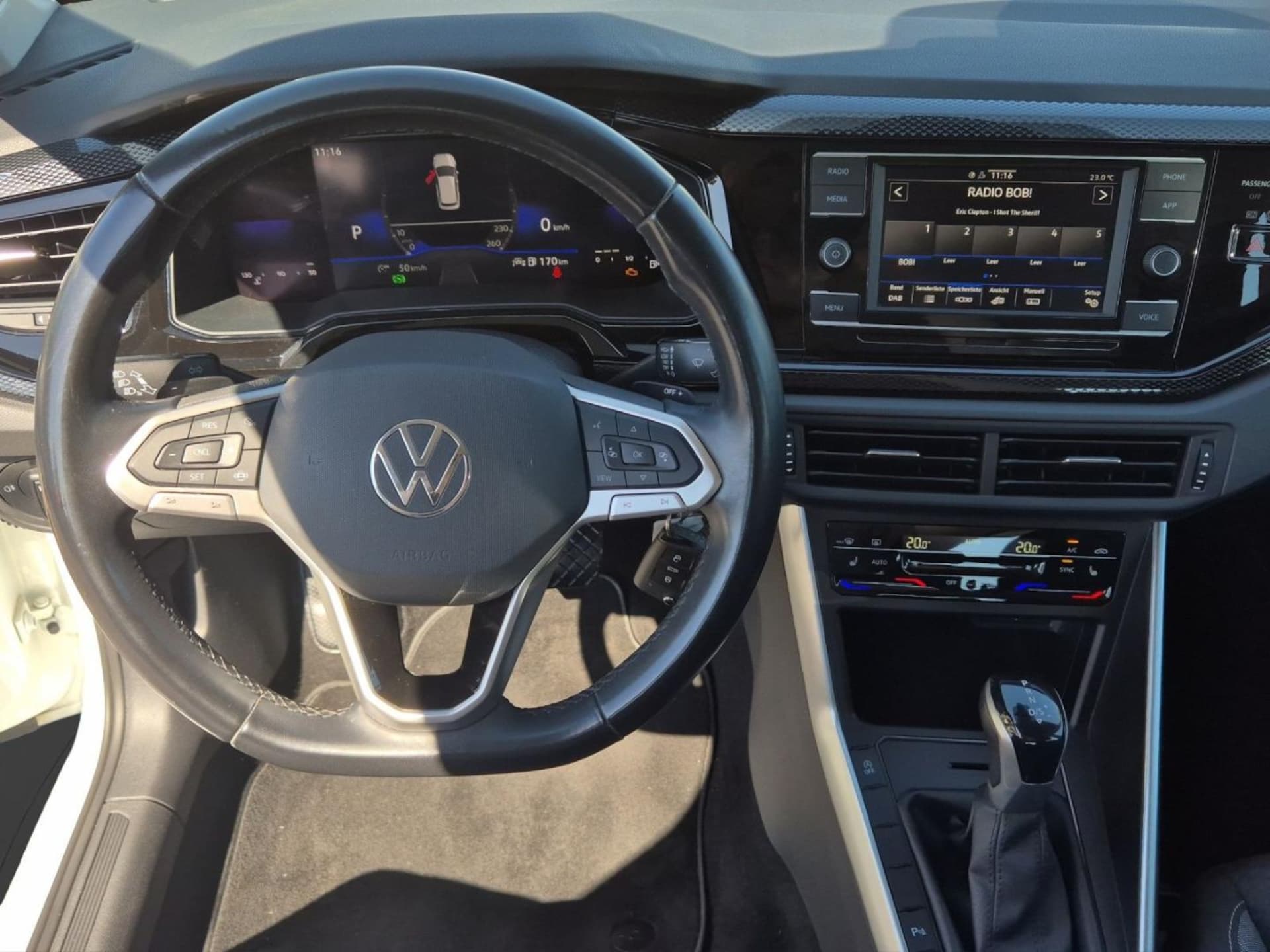 Volkswagen Polo Life