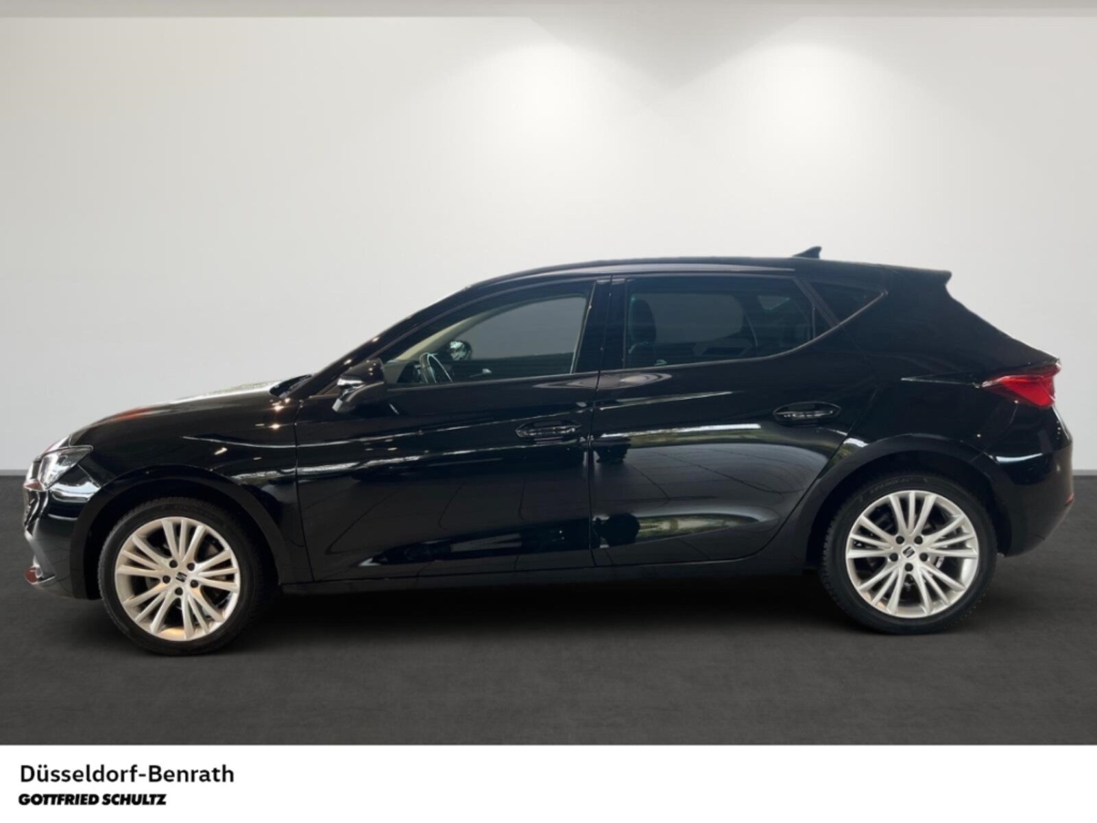 SEAT Leon – Bild 2