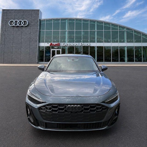2026 Audi A5 Sedan