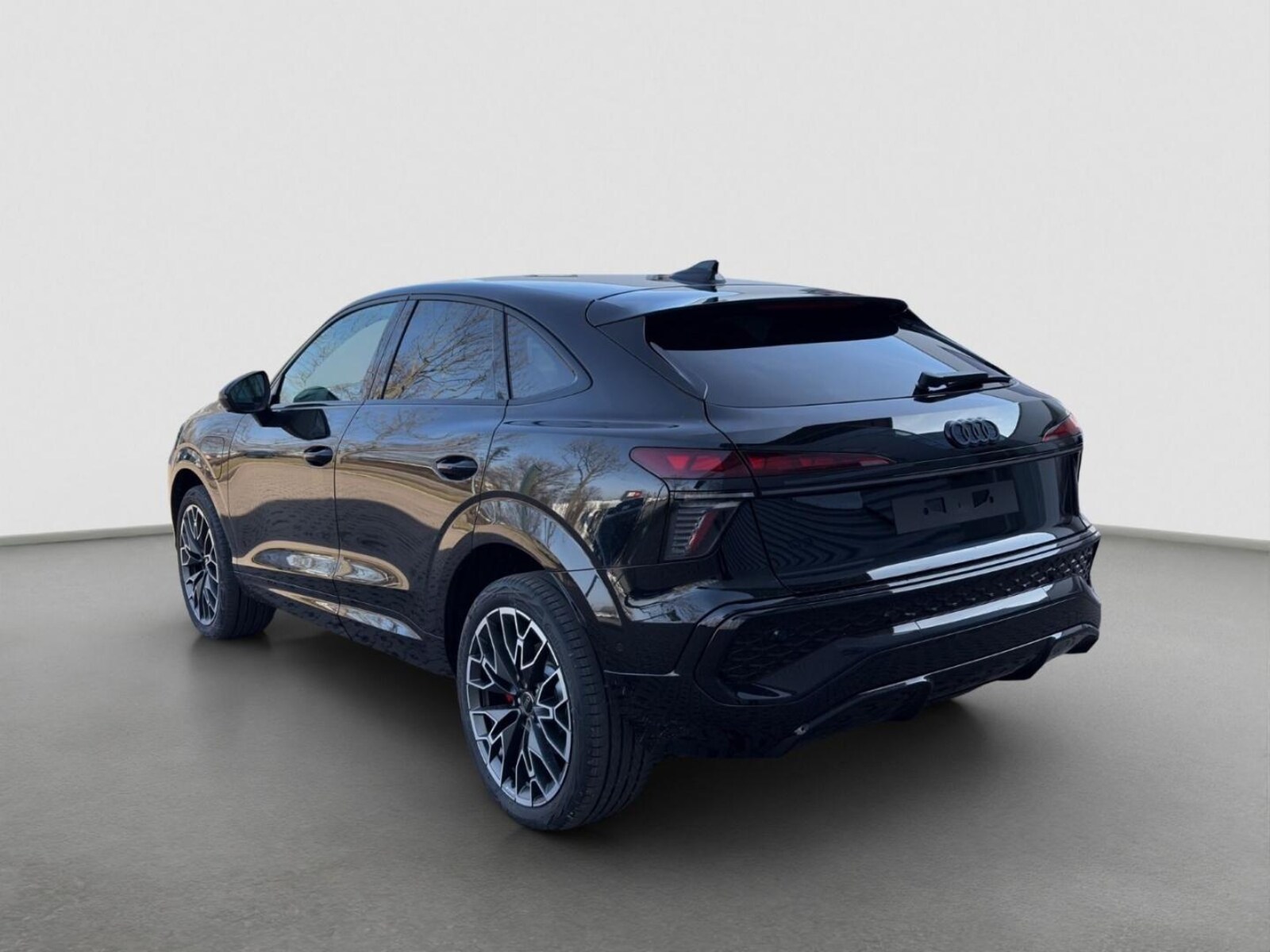 Audi Q3 Sportback – Bild 4