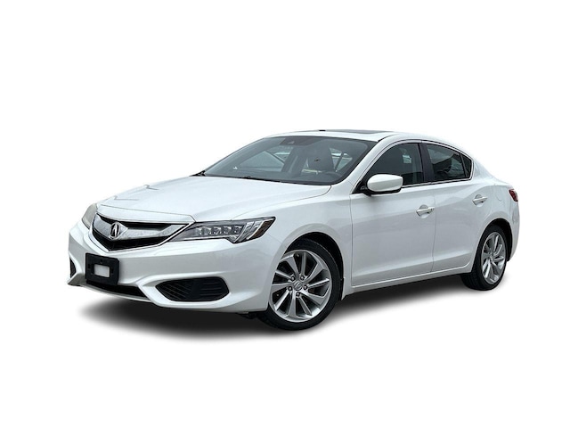 Photo of 2017 Acura ILX 