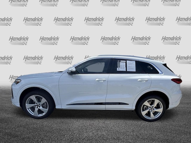 2025 Audi Q5 Premium Plus - Photo 7