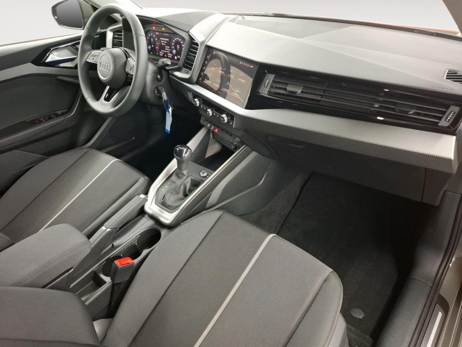 Audi A1 Sportback – Bild 19