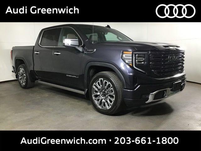 Photo of 2025 GMC Sierra