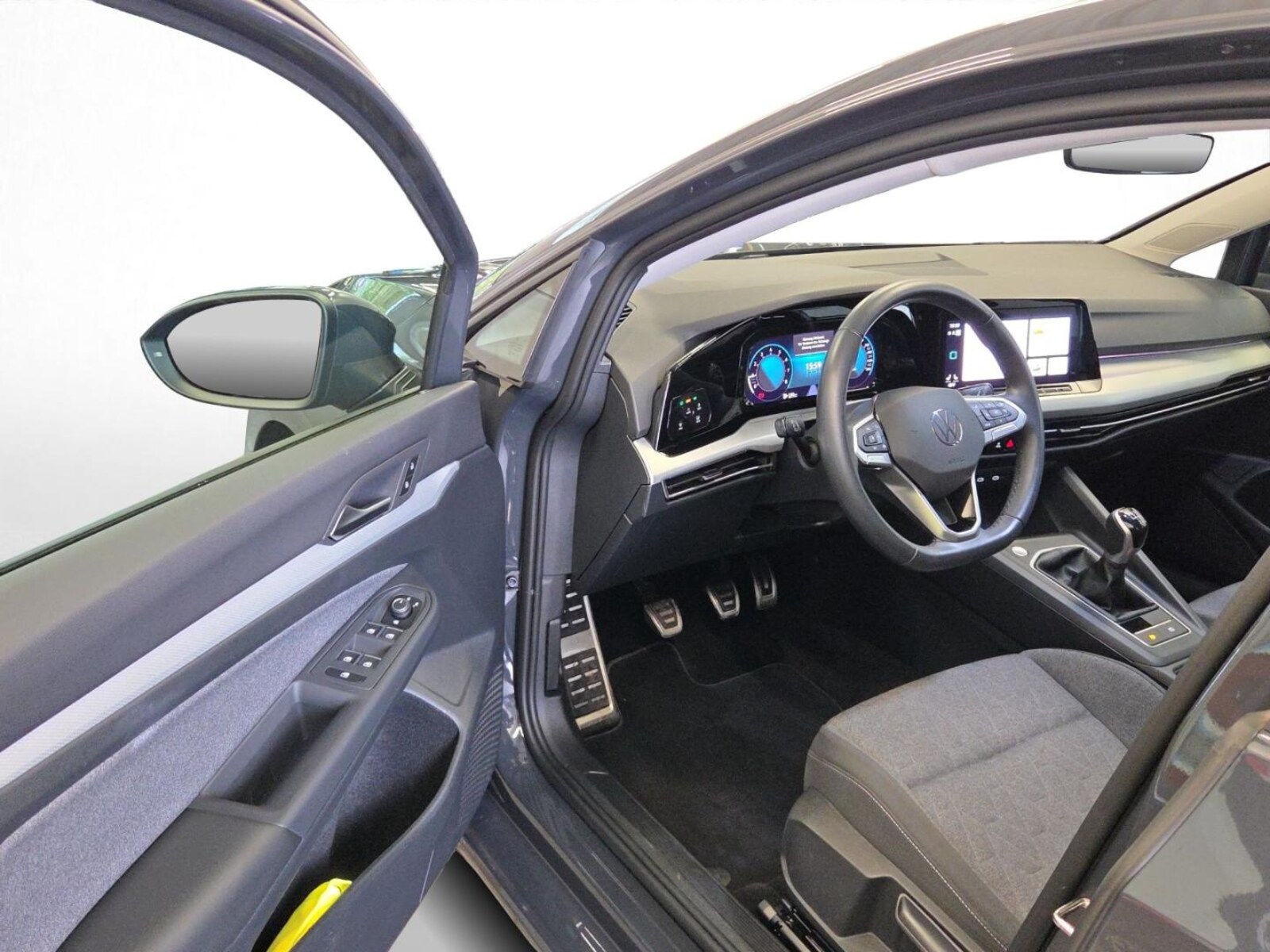 Volkswagen Golf – Bild 15